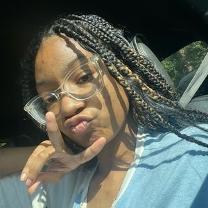 Meet your Posher, Ameerah